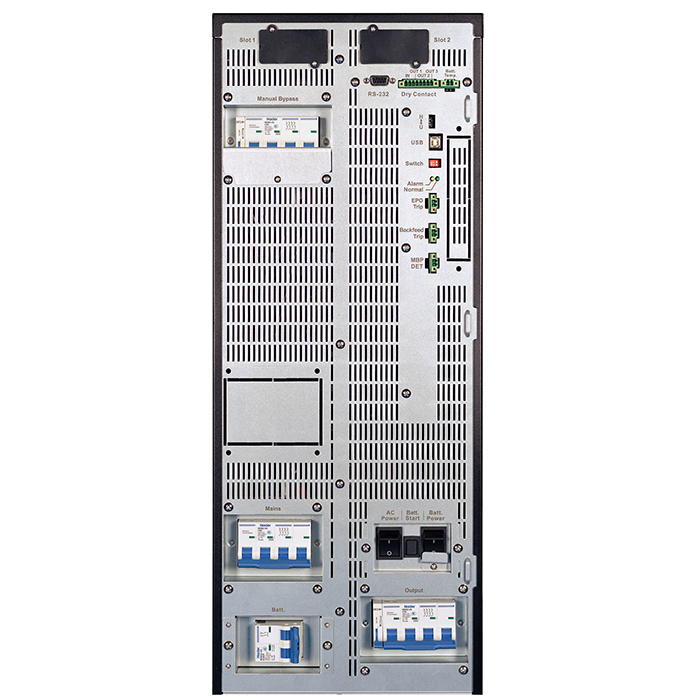 Keor Compact
